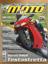Moto τεύχος 257