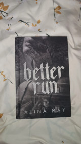 Better Run