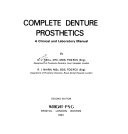 Complete Denture Prosthetics