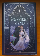 The sweetest fiend