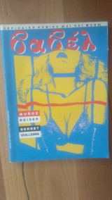 Βαβέλ Νο.106