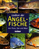 Lexikon der Angelfische