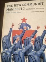 The New Communist Manifesto