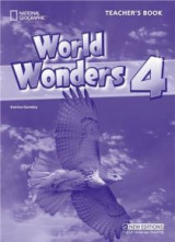 World Wonders 4 Teacher's Book