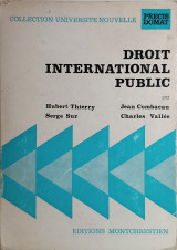 Droit international public