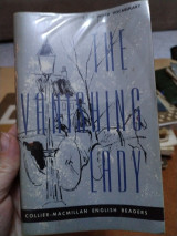 The vanishing lady