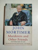 Murderers and other friends