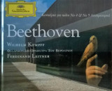 Beethoven:Κοντσέρτα για Πιάνο Νο 4 & Νο 5 Αυτοκρατορικό, Το Βήμα Τέχνη, Τόμος 11