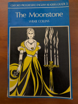 The Moonstone