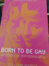Born to be gay