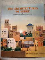 Des Architectures De Terre