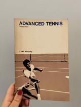 Advanced Tennis