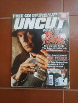 Uncut take 91 December 2004