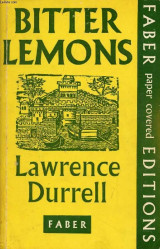 Bitter Lemons