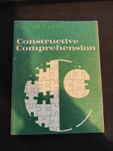 Constructive Comprehension