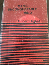 Man's unconquerable mind