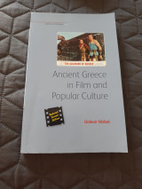 Ancient Greece in Film and Popular Culture