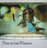 Inspiration (217) - New in the Window