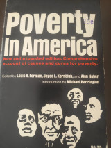 Poverty in America