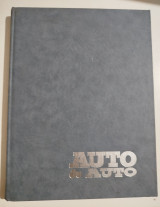 Auto & auto τόμος 1
