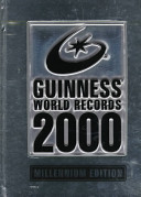 Guinness World Records 2000