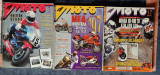 Moto τευχη 3(123-159-160)