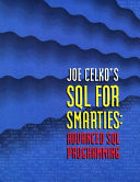 Joe Celko's SQL for Smarties