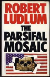 The Parsifal mosaic