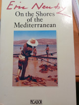 On the shores of the Mediterranean