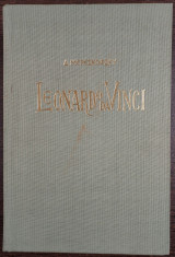 Leonardo da Vinci