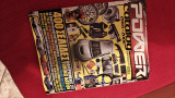 Power techniques catalog 2005-2006