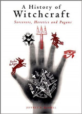 A History of Witchcraft