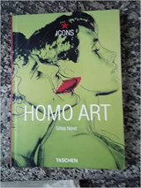 Homo Art. Ediz. italiana, spagnola e portoghese
