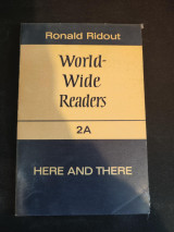 World Wide Readers 2A