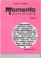 Momento grammaticale 2