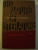 The nature of literature