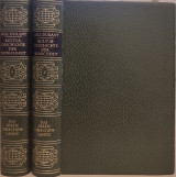 Kulturgeschichte der Menschheit - Volumes VI & IV