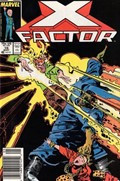 X-Factor, Vol. 1 #16