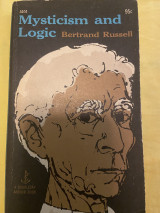 Mysticism and logic