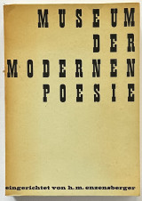 Museum der modernen Poesie