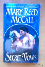 Secret Vows