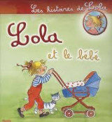 Lola et le bebe