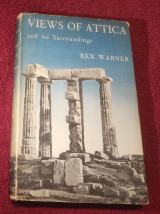 Views of Attica and Its Sorroundings