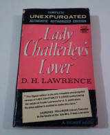 Lady Chatterley's Lover