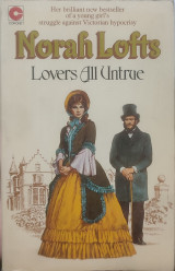 Lovers All Untrue