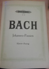 Passionsmusik