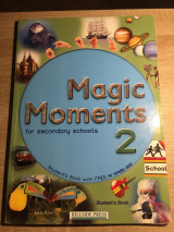 Magic Moments 2