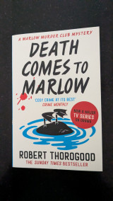 Death comes to Marlow