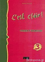 C'est clair 3