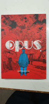 Opus 1